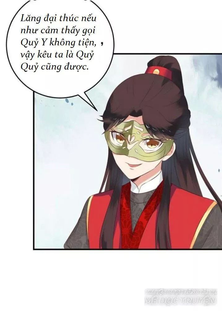 Tuyệt Sắc Quyến Rũ: Quỷ Y Chí Tôn Chap 85 - Next Chap 86