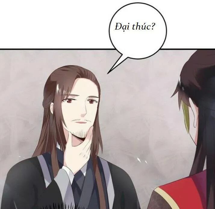 Tuyệt Sắc Quyến Rũ: Quỷ Y Chí Tôn Chap 85 - Next Chap 86