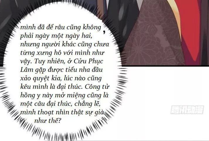 Tuyệt Sắc Quyến Rũ: Quỷ Y Chí Tôn Chap 85 - Next Chap 86
