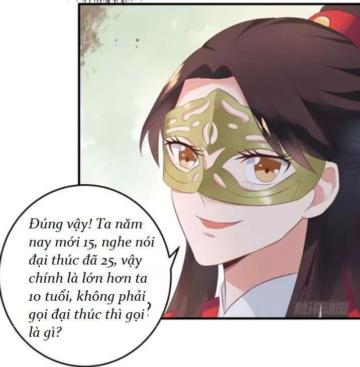 Tuyệt Sắc Quyến Rũ: Quỷ Y Chí Tôn Chap 85 - Next Chap 86