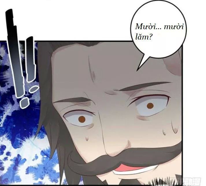Tuyệt Sắc Quyến Rũ: Quỷ Y Chí Tôn Chap 85 - Next Chap 86
