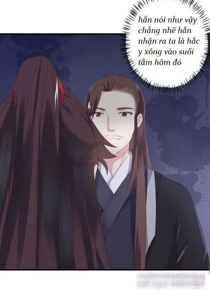 Tuyệt Sắc Quyến Rũ: Quỷ Y Chí Tôn Chap 85 - Next Chap 86