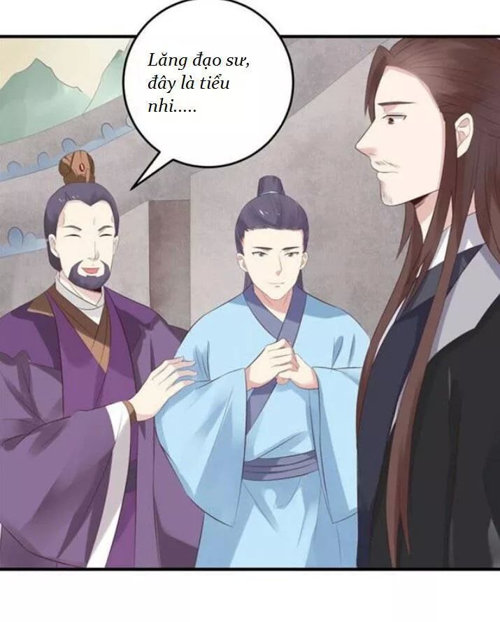 Tuyệt Sắc Quyến Rũ: Quỷ Y Chí Tôn Chap 85 - Next Chap 86