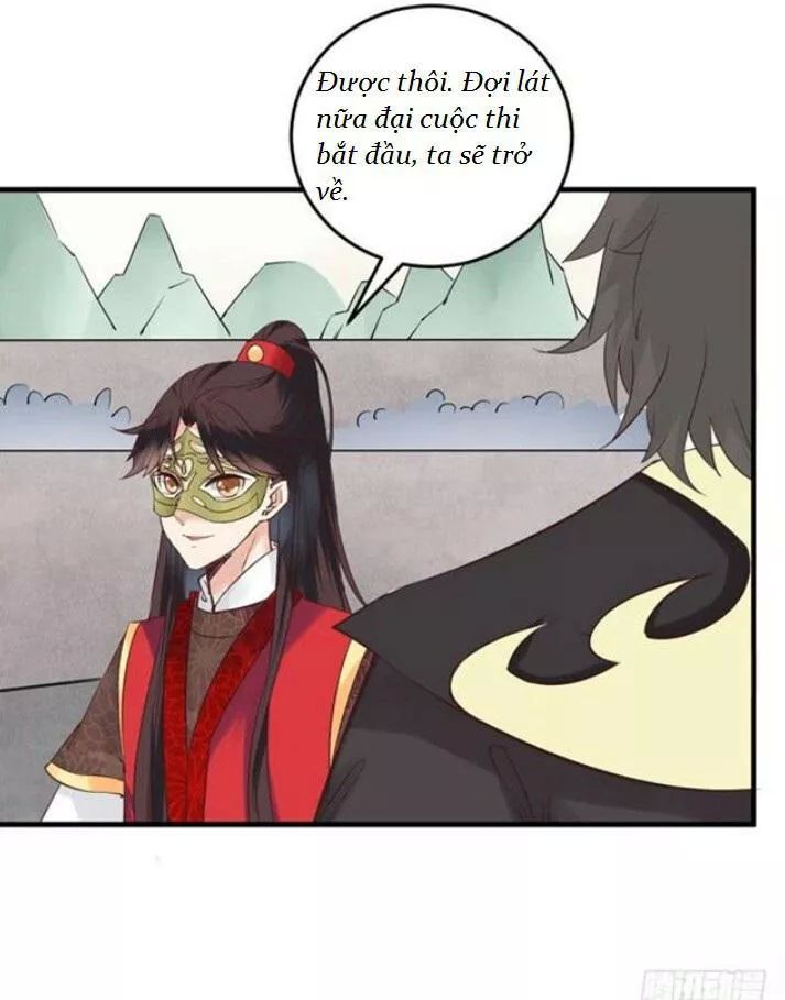 Tuyệt Sắc Quyến Rũ: Quỷ Y Chí Tôn Chap 85 - Next Chap 86