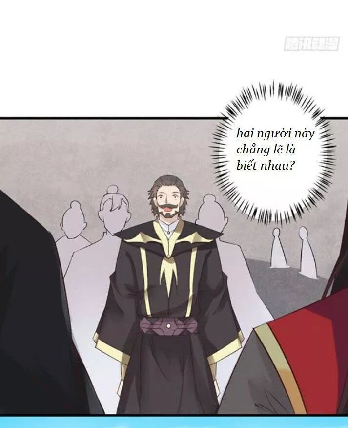 Tuyệt Sắc Quyến Rũ: Quỷ Y Chí Tôn Chap 85 - Next Chap 86
