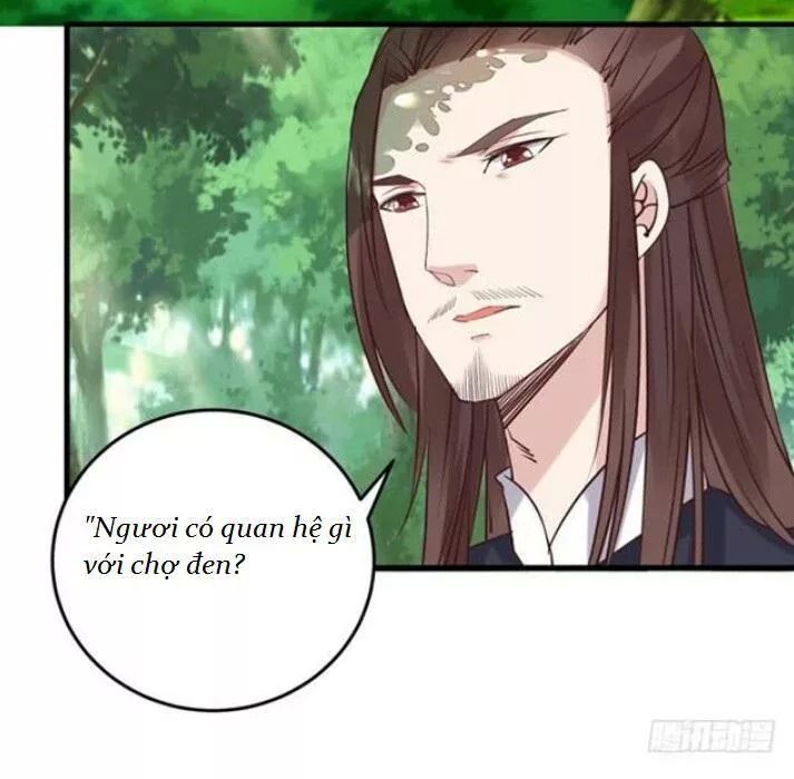 Tuyệt Sắc Quyến Rũ: Quỷ Y Chí Tôn Chap 85 - Next Chap 86
