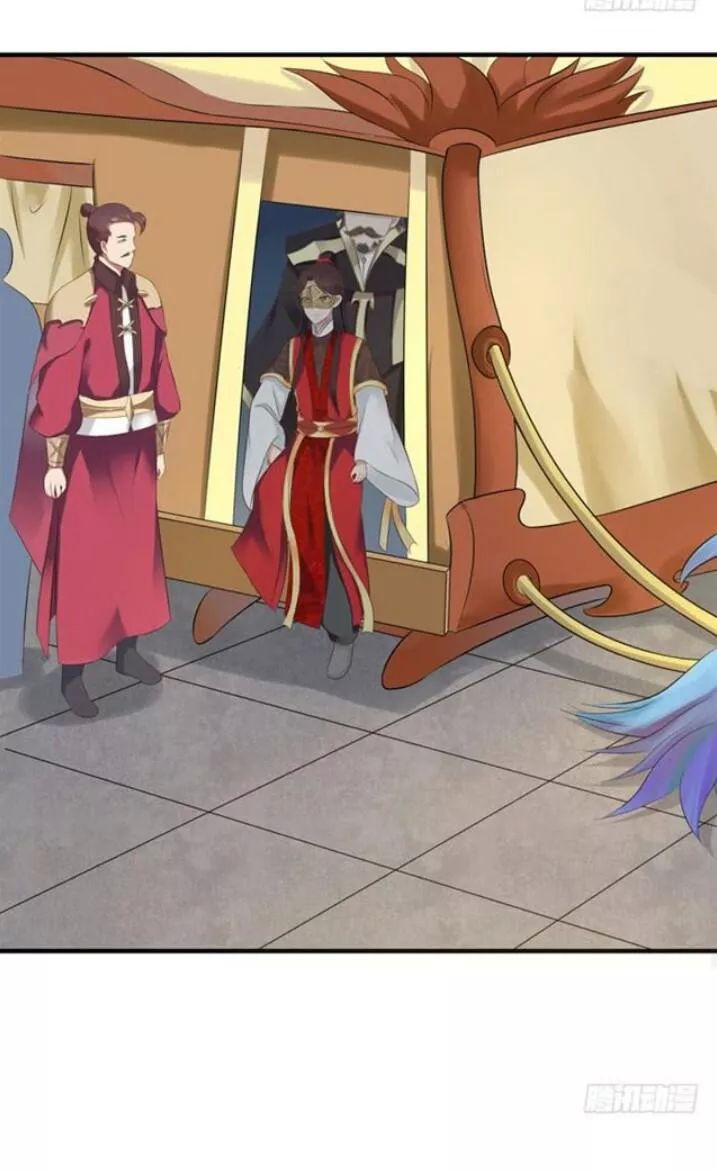 Tuyệt Sắc Quyến Rũ: Quỷ Y Chí Tôn Chap 85 - Next Chap 86