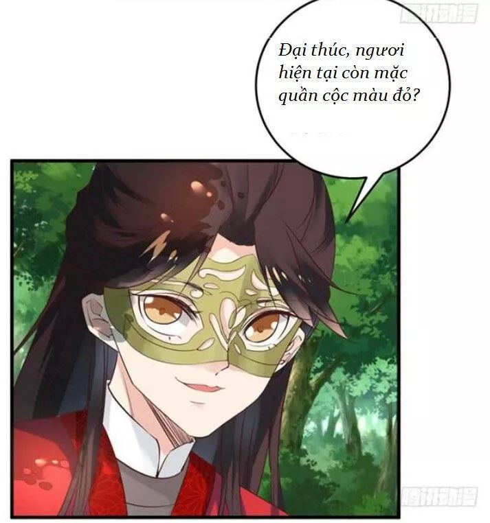 Tuyệt Sắc Quyến Rũ: Quỷ Y Chí Tôn Chap 85 - Next Chap 86