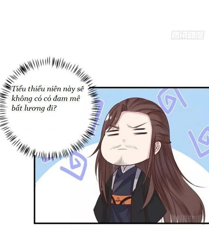 Tuyệt Sắc Quyến Rũ: Quỷ Y Chí Tôn Chap 85 - Next Chap 86