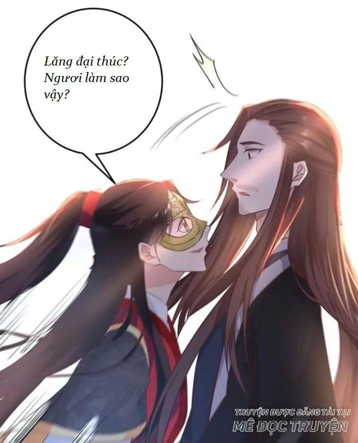 Tuyệt Sắc Quyến Rũ: Quỷ Y Chí Tôn Chap 85 - Next Chap 86
