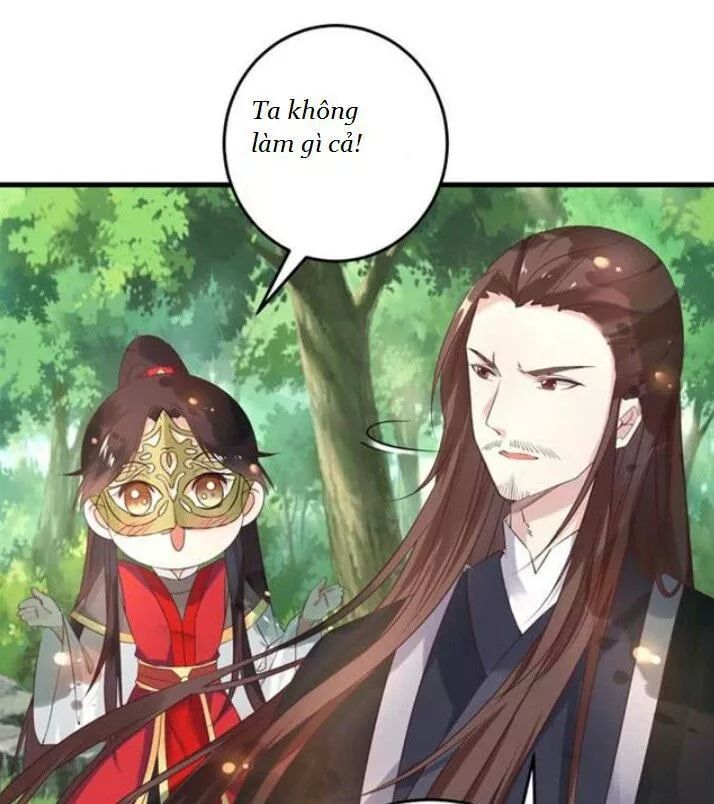Tuyệt Sắc Quyến Rũ: Quỷ Y Chí Tôn Chap 85 - Next Chap 86