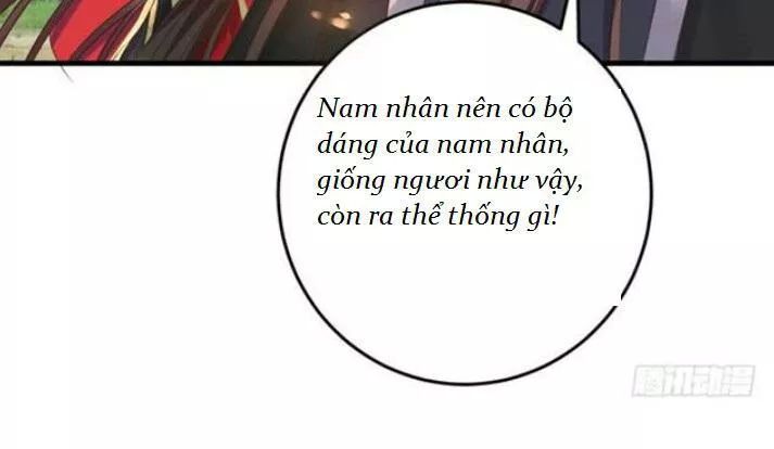 Tuyệt Sắc Quyến Rũ: Quỷ Y Chí Tôn Chap 85 - Next Chap 86