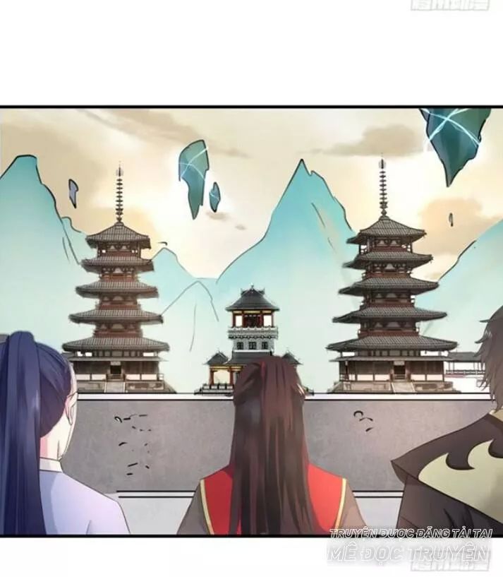 Tuyệt Sắc Quyến Rũ: Quỷ Y Chí Tôn Chap 85 - Next Chap 86