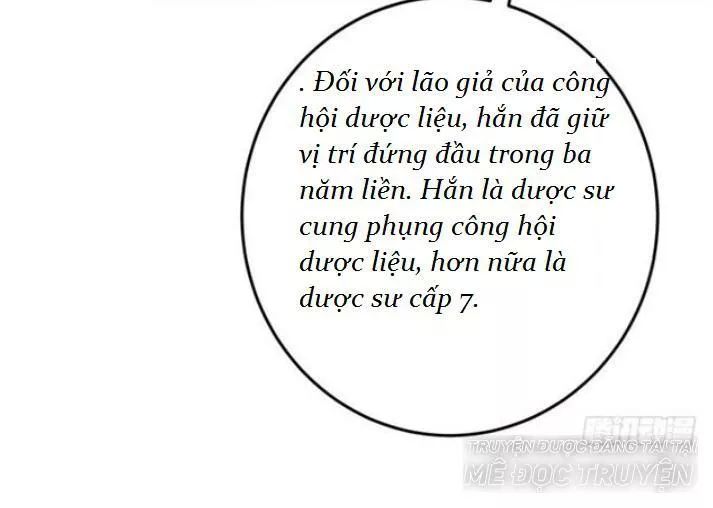 Tuyệt Sắc Quyến Rũ: Quỷ Y Chí Tôn Chap 86 - Next Chap 87