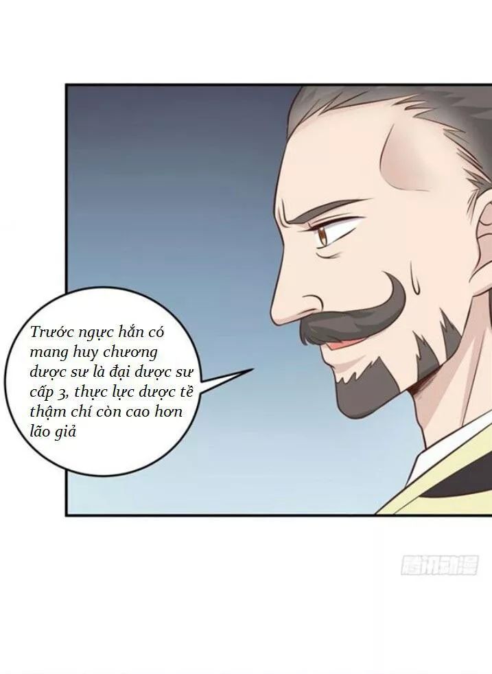 Tuyệt Sắc Quyến Rũ: Quỷ Y Chí Tôn Chap 86 - Next Chap 87