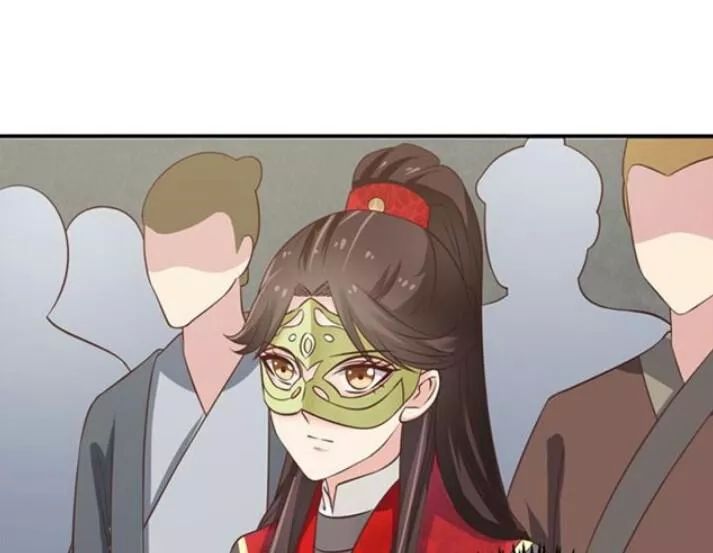 Tuyệt Sắc Quyến Rũ: Quỷ Y Chí Tôn Chap 86 - Next Chap 87