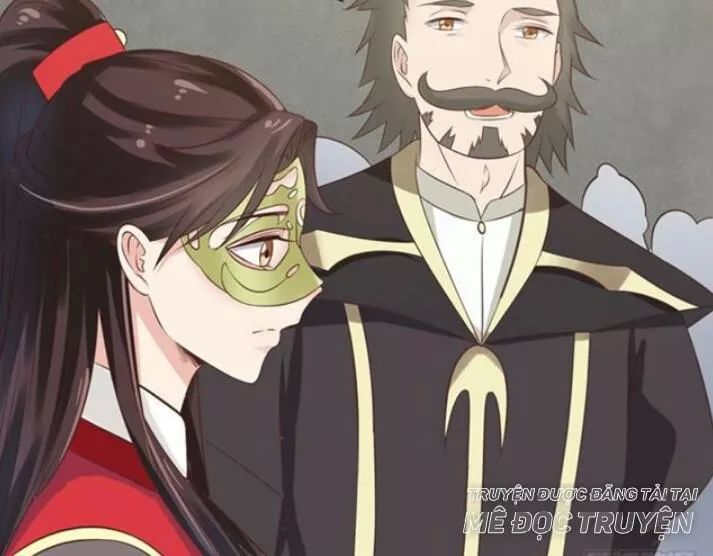 Tuyệt Sắc Quyến Rũ: Quỷ Y Chí Tôn Chap 86 - Next Chap 87