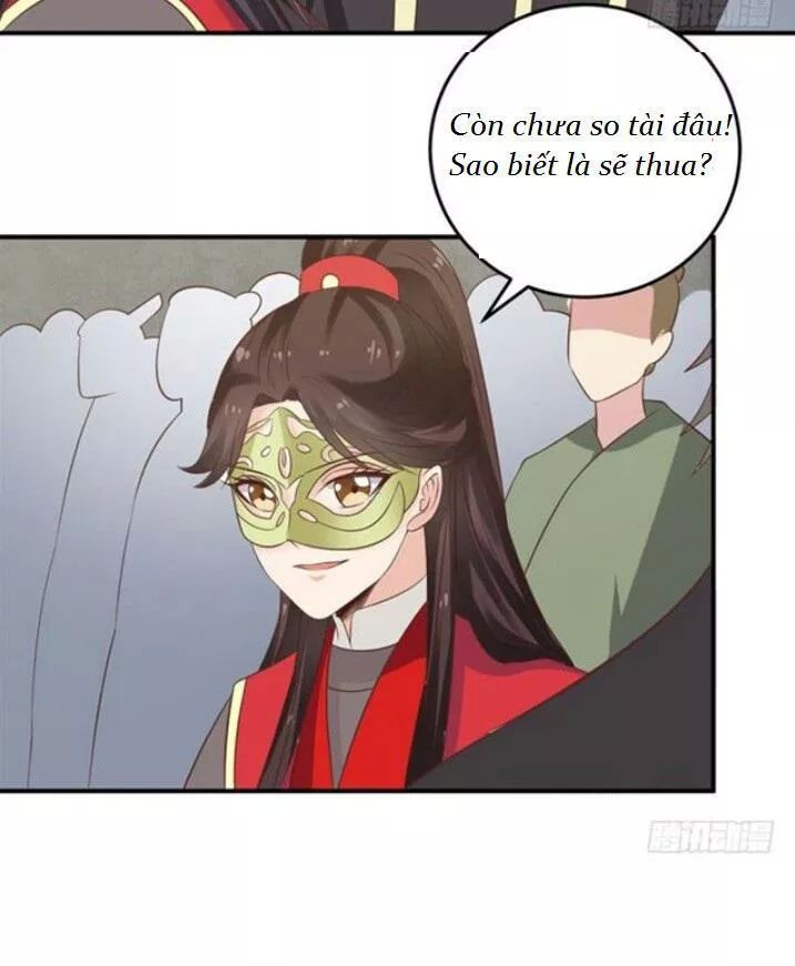 Tuyệt Sắc Quyến Rũ: Quỷ Y Chí Tôn Chap 86 - Next Chap 87