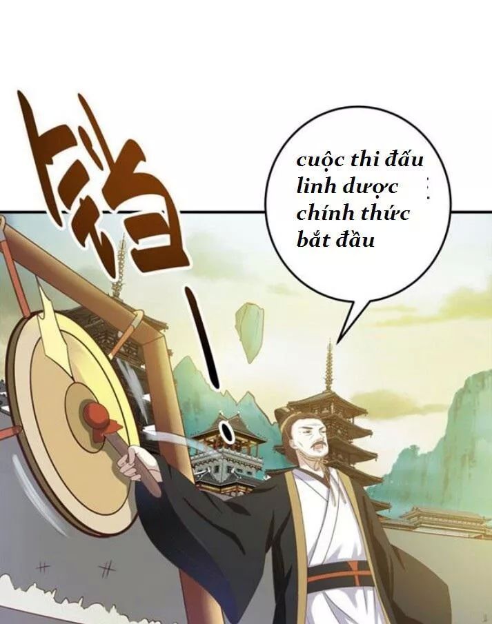 Tuyệt Sắc Quyến Rũ: Quỷ Y Chí Tôn Chap 86 - Next Chap 87