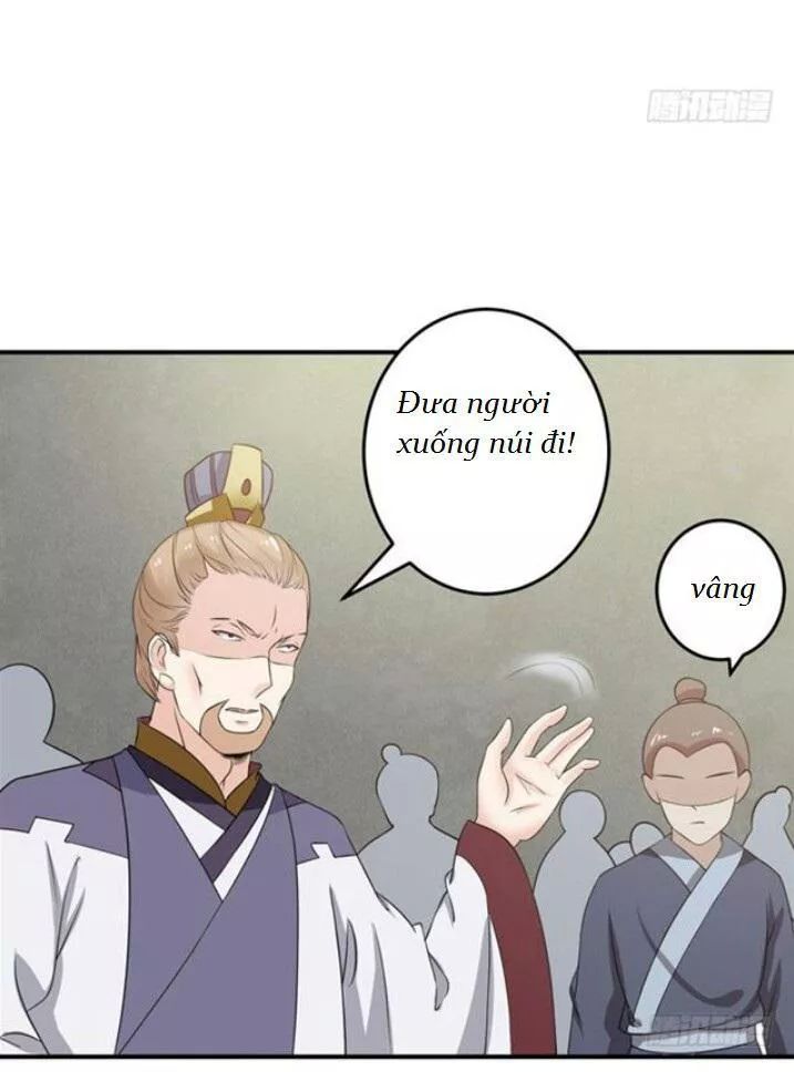 Tuyệt Sắc Quyến Rũ: Quỷ Y Chí Tôn Chap 86 - Next Chap 87