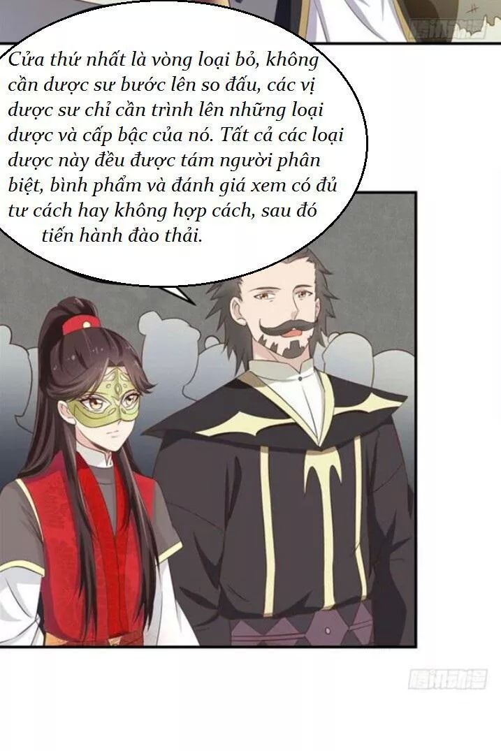 Tuyệt Sắc Quyến Rũ: Quỷ Y Chí Tôn Chap 86 - Next Chap 87