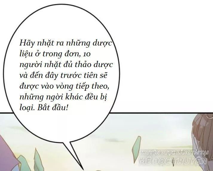 Tuyệt Sắc Quyến Rũ: Quỷ Y Chí Tôn Chap 86 - Next Chap 87