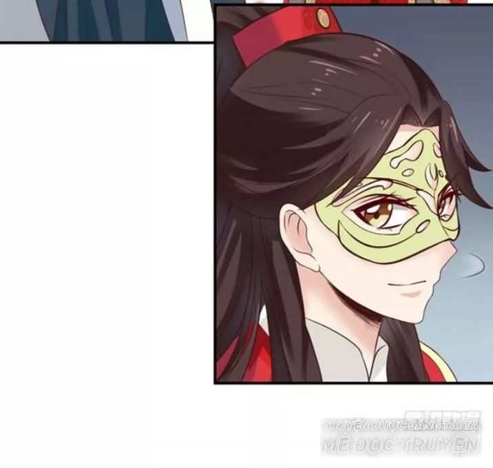 Tuyệt Sắc Quyến Rũ: Quỷ Y Chí Tôn Chap 86 - Next Chap 87
