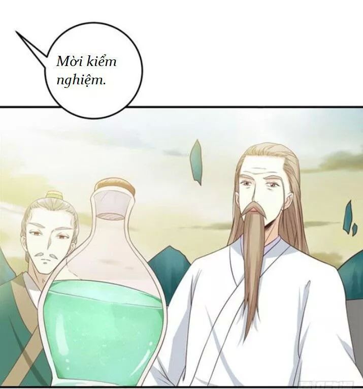 Tuyệt Sắc Quyến Rũ: Quỷ Y Chí Tôn Chap 86 - Next Chap 87