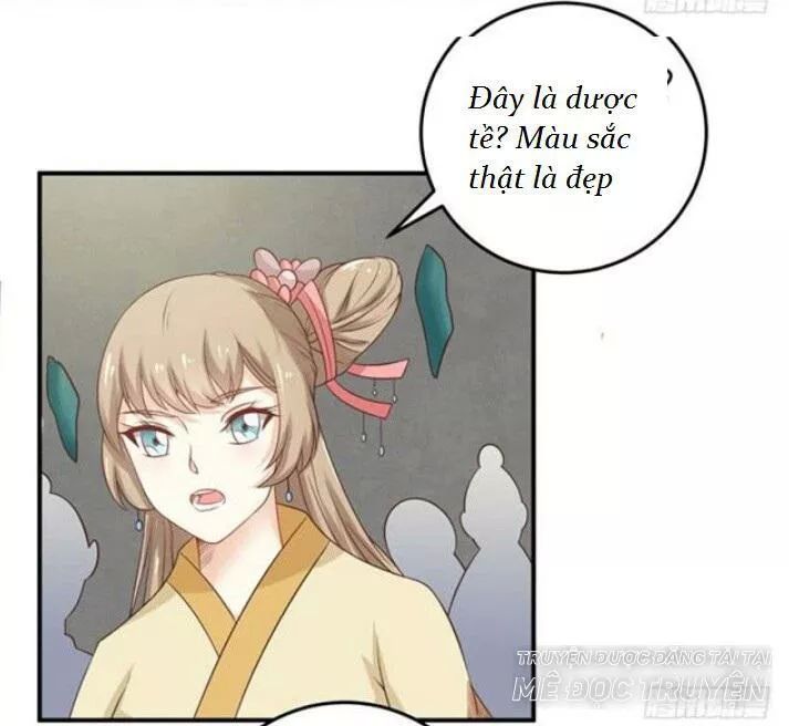 Tuyệt Sắc Quyến Rũ: Quỷ Y Chí Tôn Chap 86 - Next Chap 87