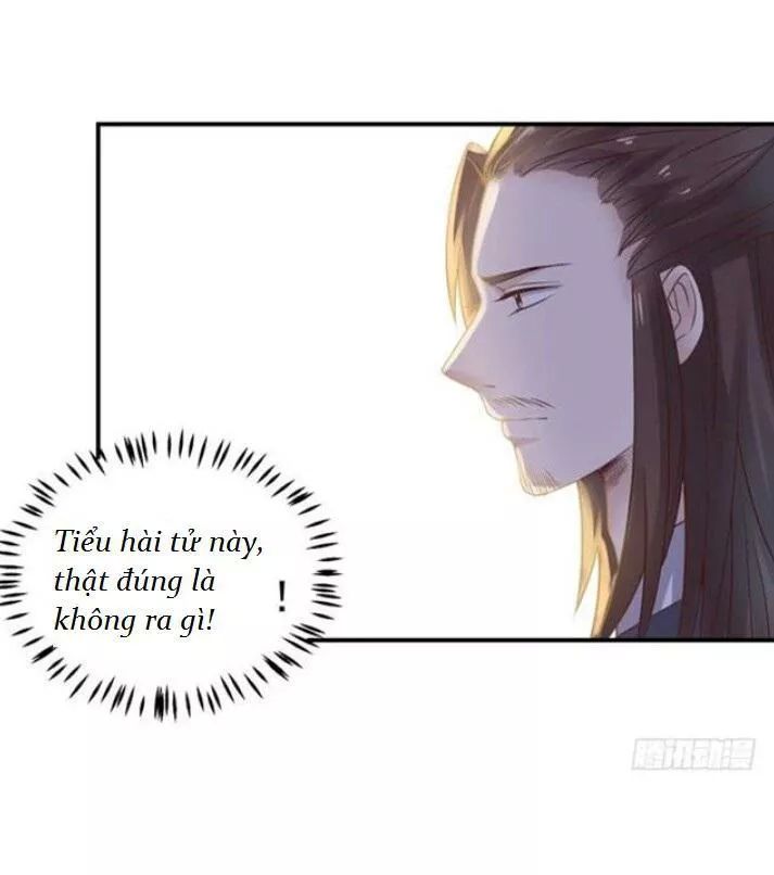 Tuyệt Sắc Quyến Rũ: Quỷ Y Chí Tôn Chap 86 - Next Chap 87
