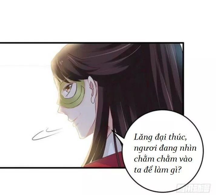 Tuyệt Sắc Quyến Rũ: Quỷ Y Chí Tôn Chap 86 - Next Chap 87