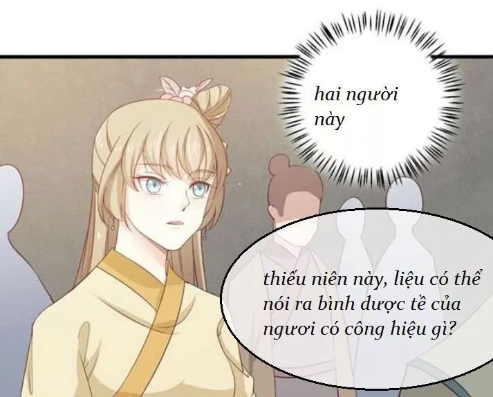 Tuyệt Sắc Quyến Rũ: Quỷ Y Chí Tôn Chap 86 - Next Chap 87