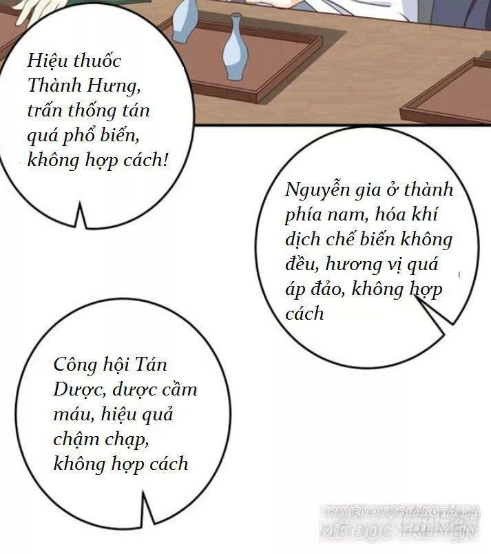 Tuyệt Sắc Quyến Rũ: Quỷ Y Chí Tôn Chap 86 - Next Chap 87