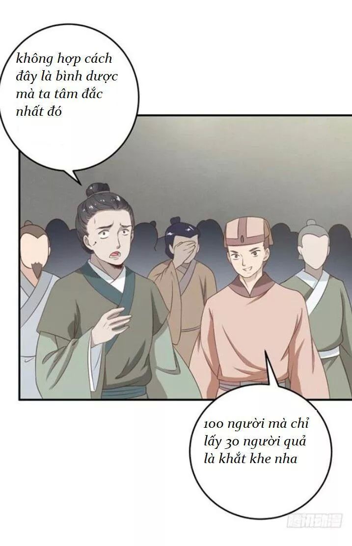 Tuyệt Sắc Quyến Rũ: Quỷ Y Chí Tôn Chap 86 - Next Chap 87