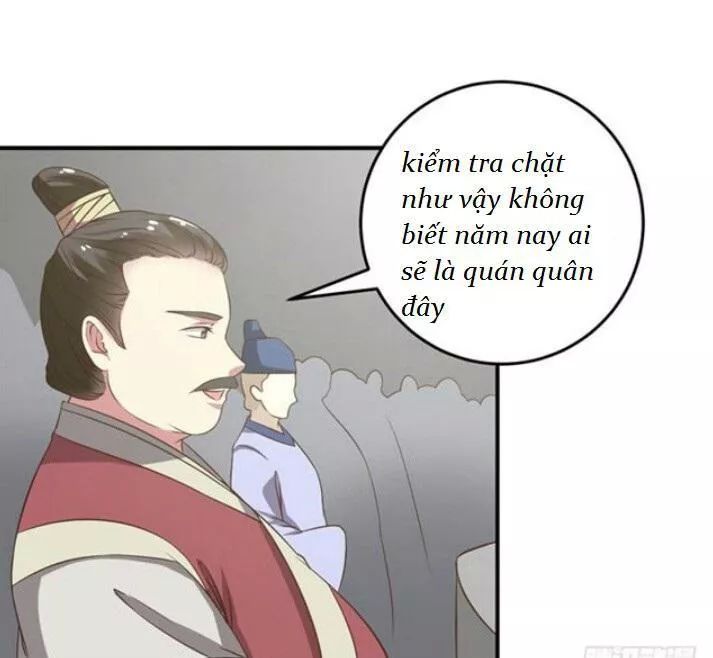 Tuyệt Sắc Quyến Rũ: Quỷ Y Chí Tôn Chap 86 - Next Chap 87
