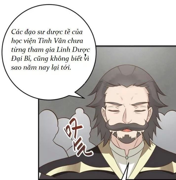 Tuyệt Sắc Quyến Rũ: Quỷ Y Chí Tôn Chap 86 - Next Chap 87