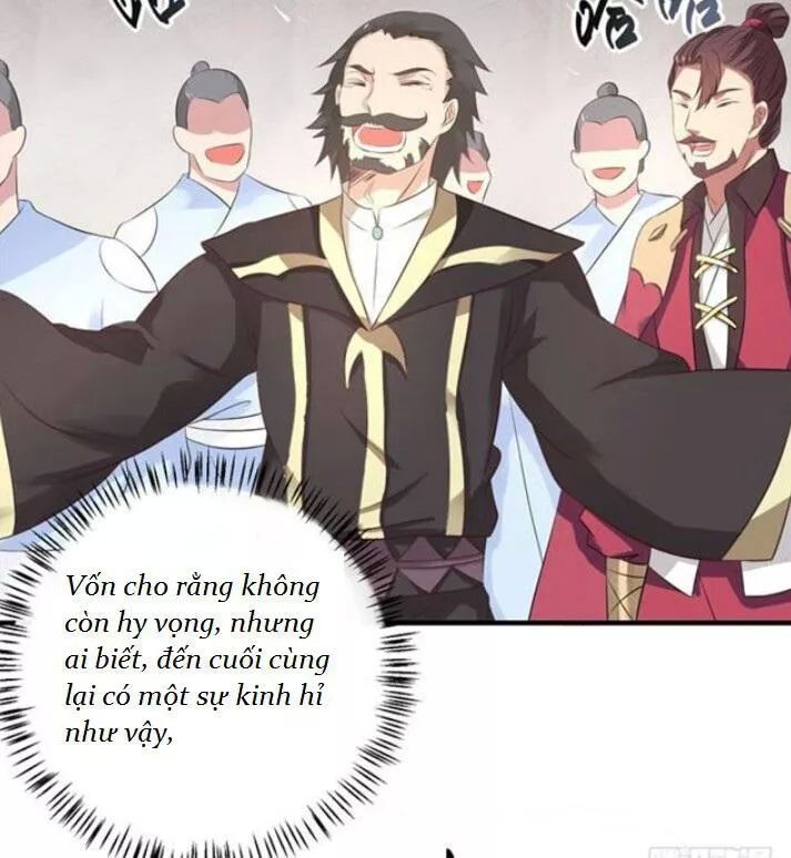 Tuyệt Sắc Quyến Rũ: Quỷ Y Chí Tôn Chap 87 - Next Chap 88