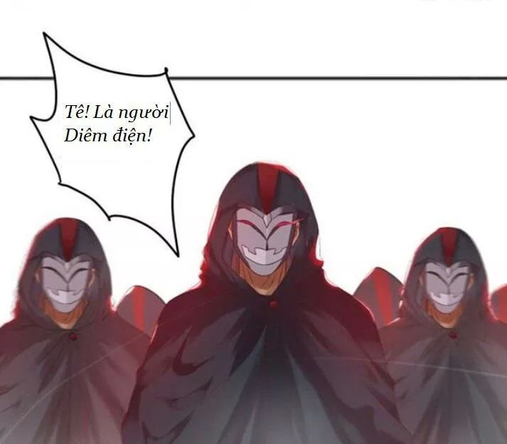 Tuyệt Sắc Quyến Rũ: Quỷ Y Chí Tôn Chap 87 - Next Chap 88