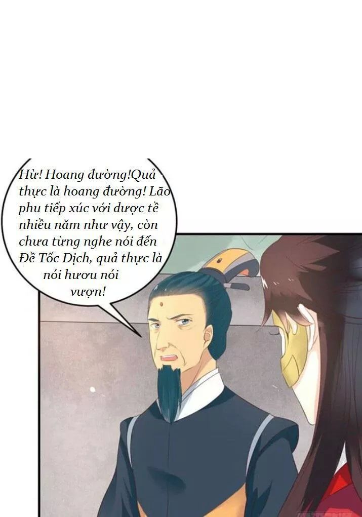 Tuyệt Sắc Quyến Rũ: Quỷ Y Chí Tôn Chap 87 - Next Chap 88