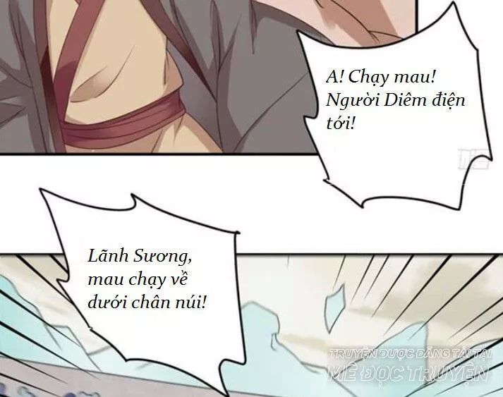 Tuyệt Sắc Quyến Rũ: Quỷ Y Chí Tôn Chap 87 - Next Chap 88