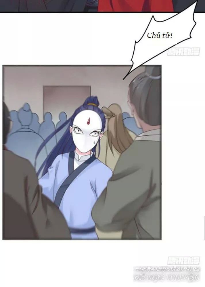 Tuyệt Sắc Quyến Rũ: Quỷ Y Chí Tôn Chap 87 - Next Chap 88