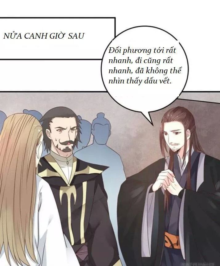 Tuyệt Sắc Quyến Rũ: Quỷ Y Chí Tôn Chap 87 - Next Chap 88