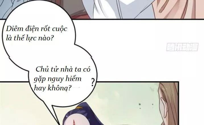 Tuyệt Sắc Quyến Rũ: Quỷ Y Chí Tôn Chap 87 - Next Chap 88
