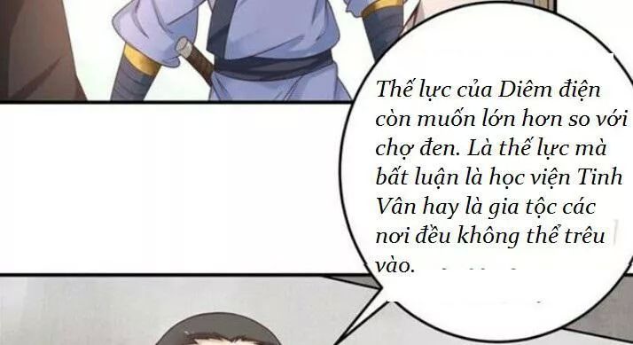 Tuyệt Sắc Quyến Rũ: Quỷ Y Chí Tôn Chap 87 - Next Chap 88