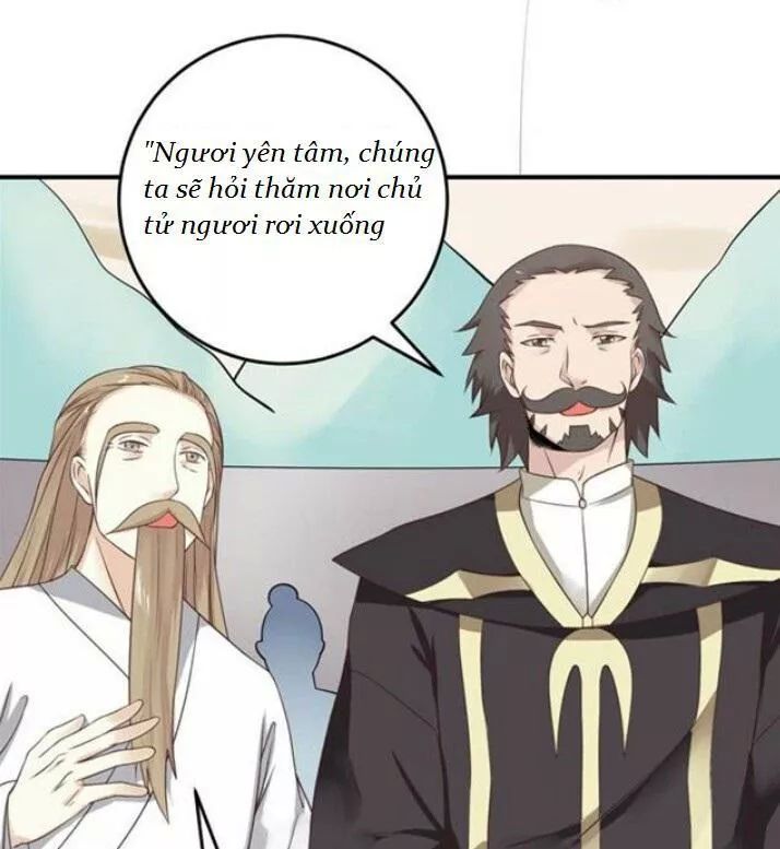 Tuyệt Sắc Quyến Rũ: Quỷ Y Chí Tôn Chap 87 - Next Chap 88