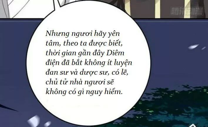 Tuyệt Sắc Quyến Rũ: Quỷ Y Chí Tôn Chap 87 - Next Chap 88