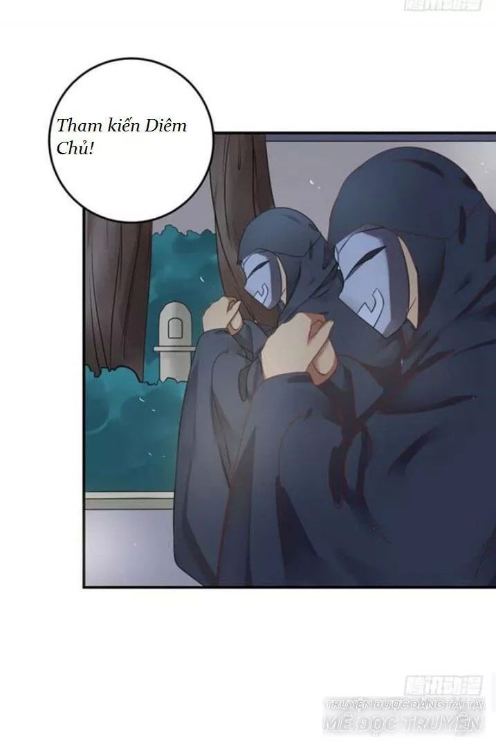 Tuyệt Sắc Quyến Rũ: Quỷ Y Chí Tôn Chap 87 - Next Chap 88