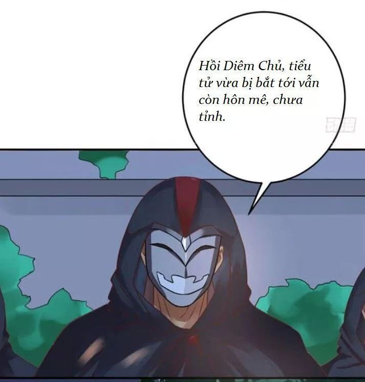 Tuyệt Sắc Quyến Rũ: Quỷ Y Chí Tôn Chap 87 - Next Chap 88