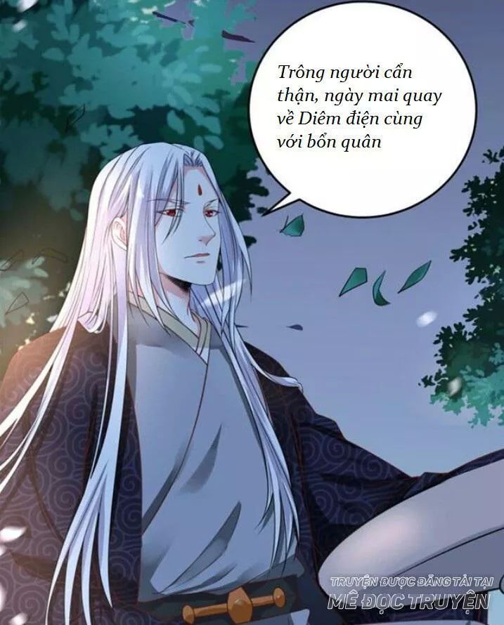 Tuyệt Sắc Quyến Rũ: Quỷ Y Chí Tôn Chap 87 - Next Chap 88