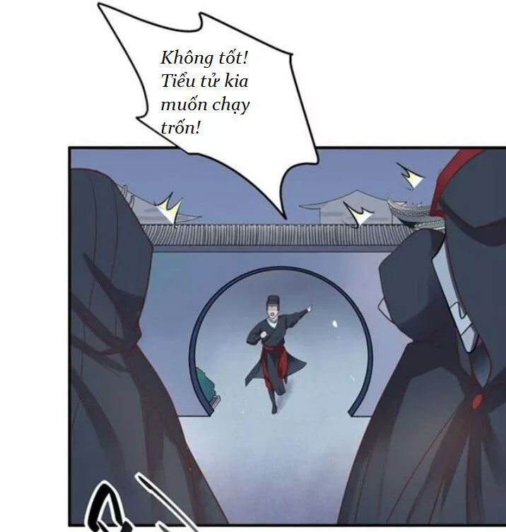 Tuyệt Sắc Quyến Rũ: Quỷ Y Chí Tôn Chap 87 - Next Chap 88